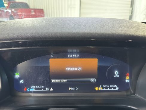 Used 2023 Lincoln Aviator Reserve w/ Equipment Group 201A image 18