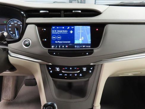 Certified 2023 Cadillac XT5 Premium Luxury FWD image 22