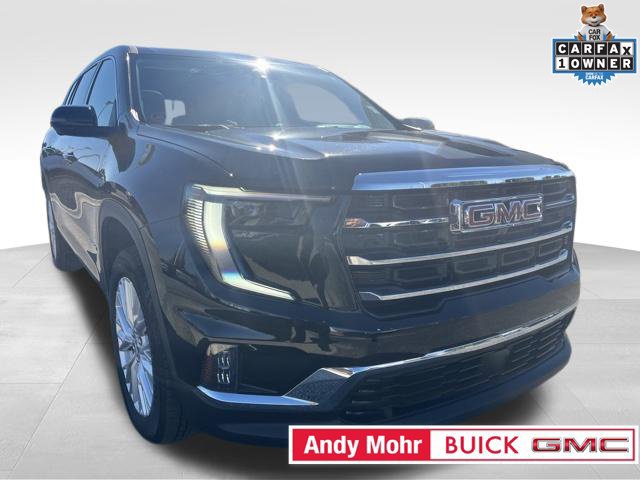 Used 2026 GMC Acadia Elevation w/ Elevation Premium Package FWD image 2