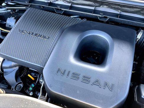 New 2026 Nissan Murano SL image 17