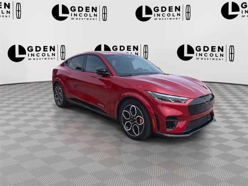 Used 2024 Ford Mustang Mach-E GT image 2