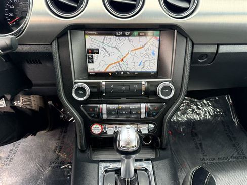 Used 2015 Ford Mustang GT Premium w/ Equipment Group 401A RWD image 25