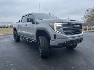 Used 2024 GMC Sierra 1500 AT4 video 2