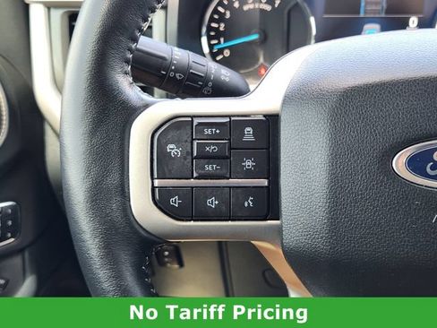 Used 2022 Ford Expedition XLT RWD image 28