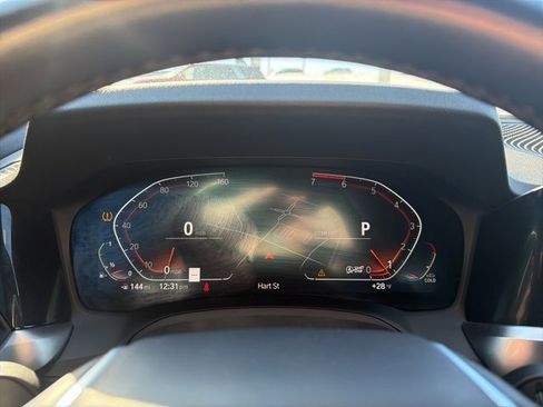 Used 2021 BMW 330i xDrive Sedan w/ Convenience Package image 25