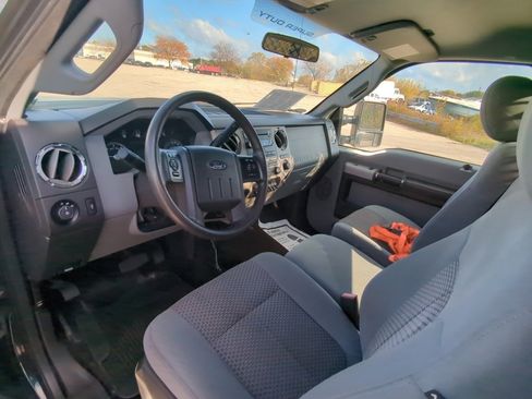 Used 2014 Ford F450 XLT image 12