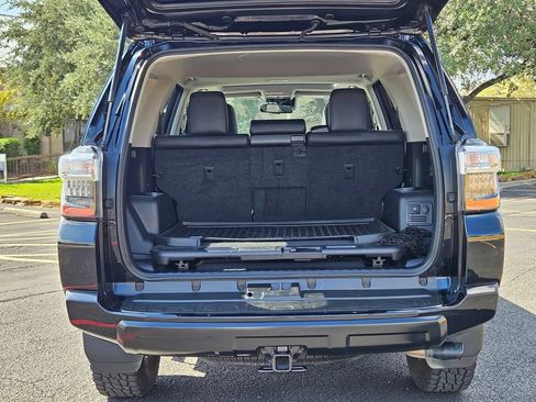 Used 2024 Toyota 4Runner TRD Pro AWD/4WD image 11