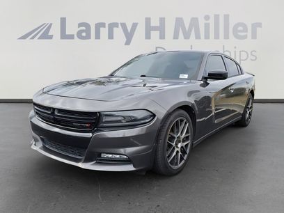 Used 2017 Dodge Charger R/T w/ Plus Group