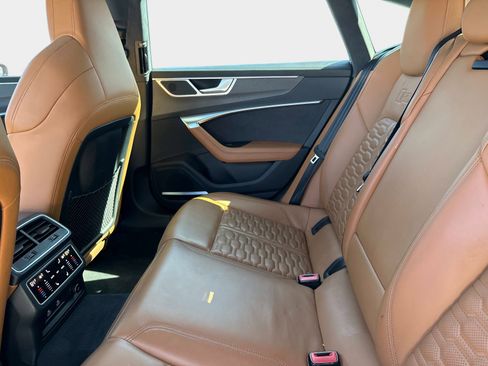 Used 2022 Audi RS 7 Sportback image 13