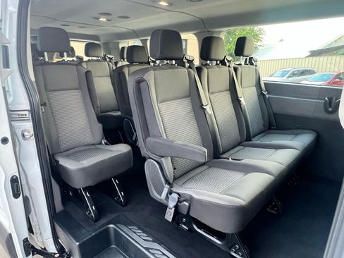 Used 2025 Ford Transit 350 XLT RWD image 25