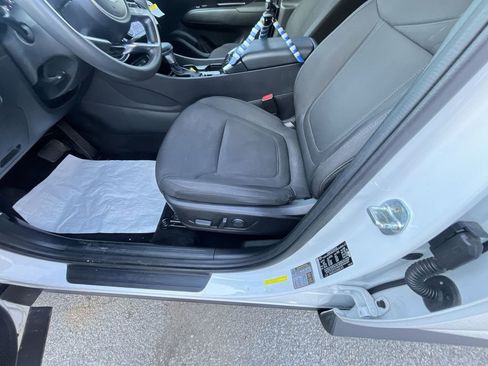 Used 2022 Hyundai Tucson SEL image 12