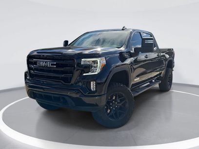Used 2022 GMC Sierra 1500 Elevation w/ Max Trailering Package