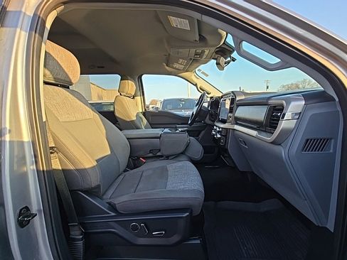 Used 2021 Ford F150 XLT w/ Equipment Group 302A High image 54