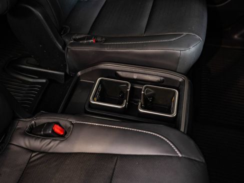 Certified 2024 Lexus TX 350 AWD w/ Captains Chair Package image 46