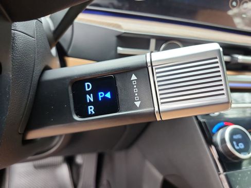 New 2026 Hyundai Santa Fe Calligraphy image 14