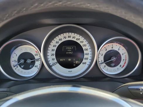 Used 2017 Mercedes-Benz E 400 Cabriolet image 17