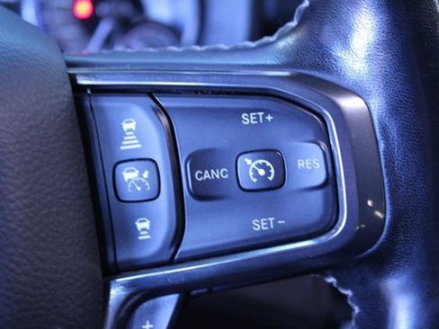 Used 2019 RAM 1500 Limited image 17