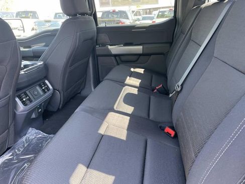 New 2026 Ford F150 XLT image 32