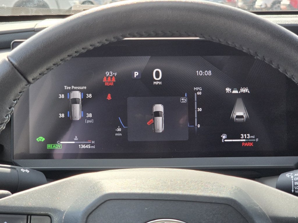 Used 2026 Toyota RAV4 XLE Premium FWD image 16