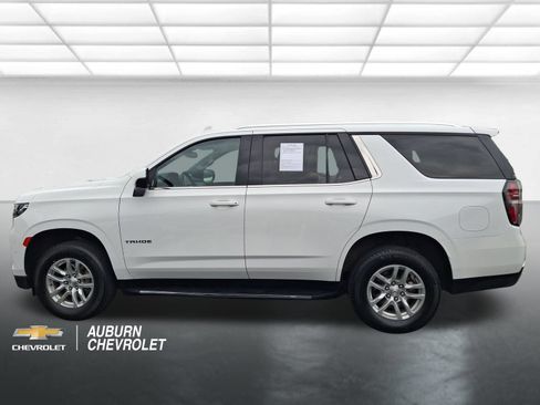 Used 2024 Chevrolet Tahoe LT AWD/4WD image 6