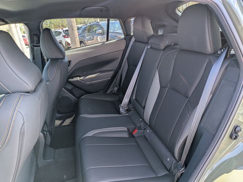 New 2026 Subaru Crosstrek 2.5i Wilderness image 14