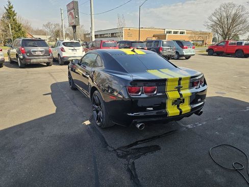 Used 2012 Chevrolet Camaro LT image 7