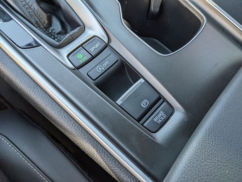 Used 2022 Honda Accord Sport image 19