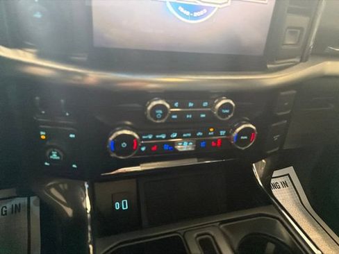 Used 2023 Ford F150 Lariat w/ Equipment Group 502A High AWD/4WD image 29