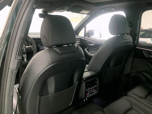 New 2026 Audi Q7 3.0T Premium Plus image 11