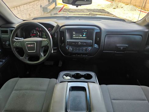 Used 2018 GMC Sierra 1500 2WD Double Cab w/ Elevation Edition image 13