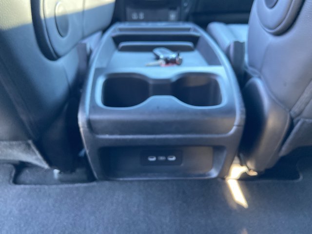 Used 2025 Honda Odyssey Sport-L image 44