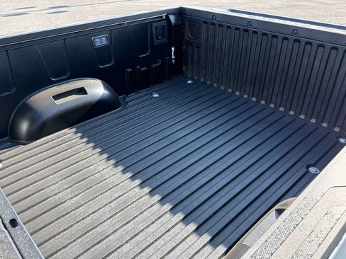 New 2026 Toyota Tundra 1794 Edition image 16