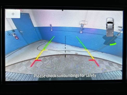 Certified 2020 Ford F150 Lariat w/ Equipment Group 502A Luxury image 23