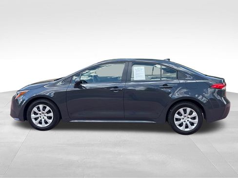 Used 2024 Toyota Corolla LE FWD image 6