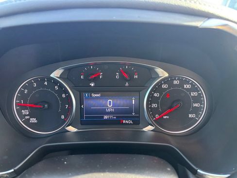 Used 2022 Chevrolet Blazer LT FWD image 13