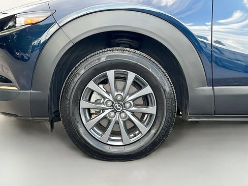 Used 2024 MAZDA CX-30 AWD 2.5 S image 29