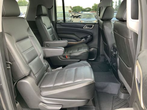 Used 2018 GMC Yukon XL Denali w/ Denali Ultimate Package AWD/4WD image 59