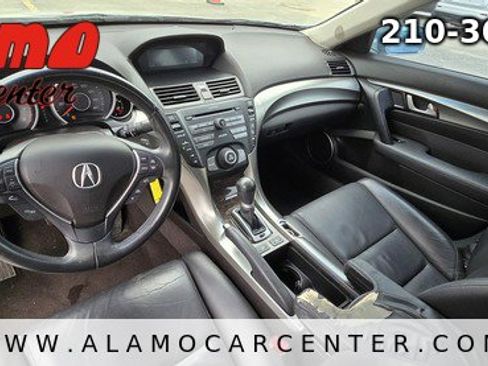 Used 2009 Acura TL image 33