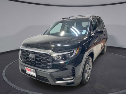 Used 2023 Honda Passport EX-L