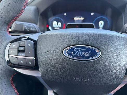 New 2026 Ford Explorer ST-Line AWD/4WD image 24