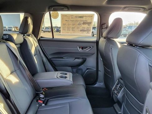 New 2026 Subaru Outback Touring XT AWD/4WD image 25