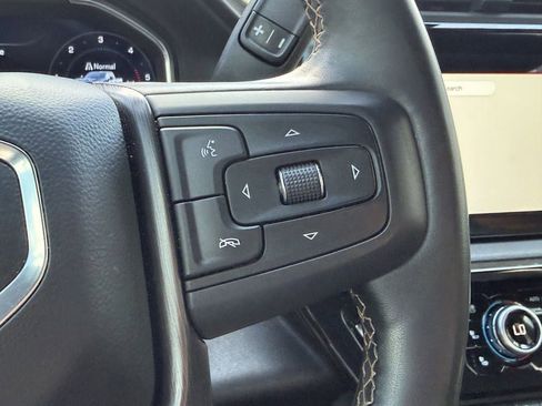Used 2025 GMC Sierra 2500 AT4 w/ AT4 Premium Plus Package AWD/4WD image 31