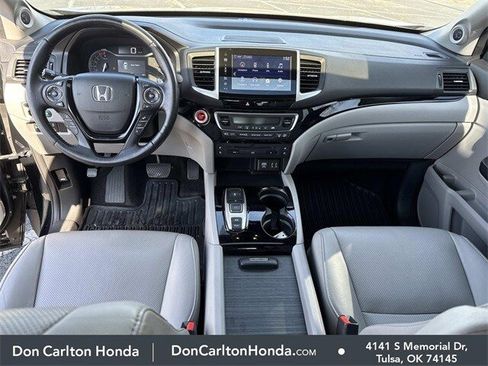 Used 2016 Honda Pilot Elite image 21