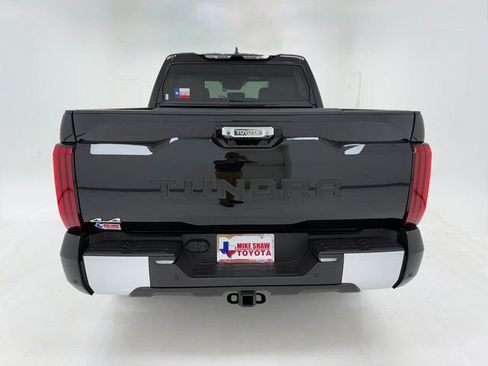 New 2026 Toyota Tundra Limited image 39