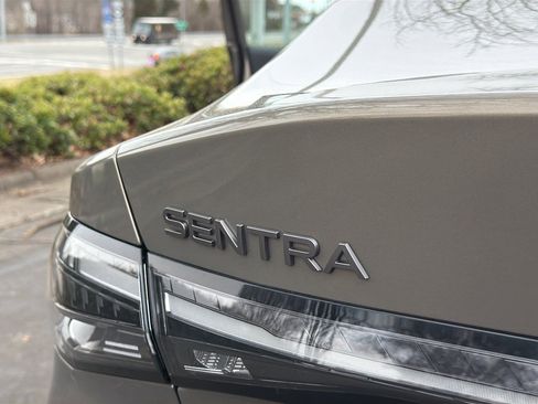 New 2026 Nissan Sentra SV w/ Floor Mat Package image 14