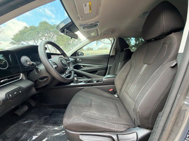 Used 2023 Hyundai Elantra SEL w/ Convenience Package FWD image 14