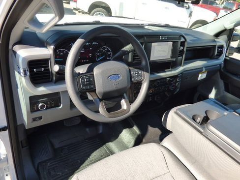 New 2026 Ford F350 XL image 20