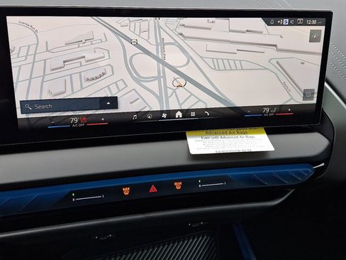 New 2026 BMW X3 xDrive30 image 11