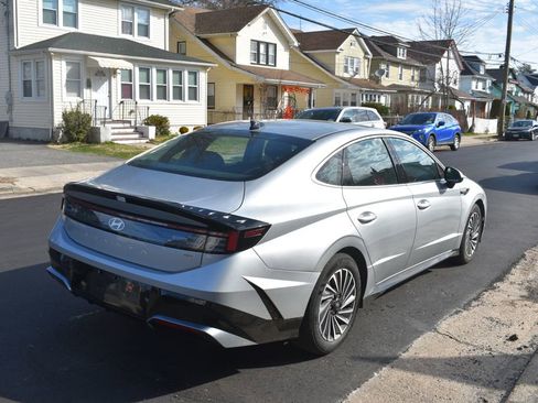 Used 2025 Hyundai Sonata SEL image 5