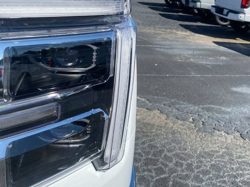 New 2026 Ford F150 Lariat w/ Equipment Group 501A Mid AWD/4WD image 9